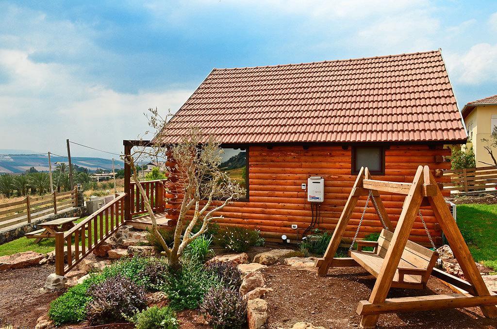 Yagorov Chalet Yavneʼel Quarto foto