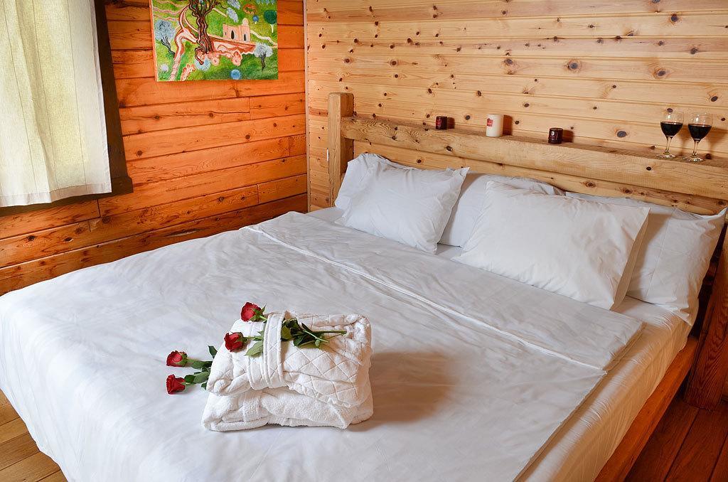 Yagorov Chalet Yavneʼel Quarto foto