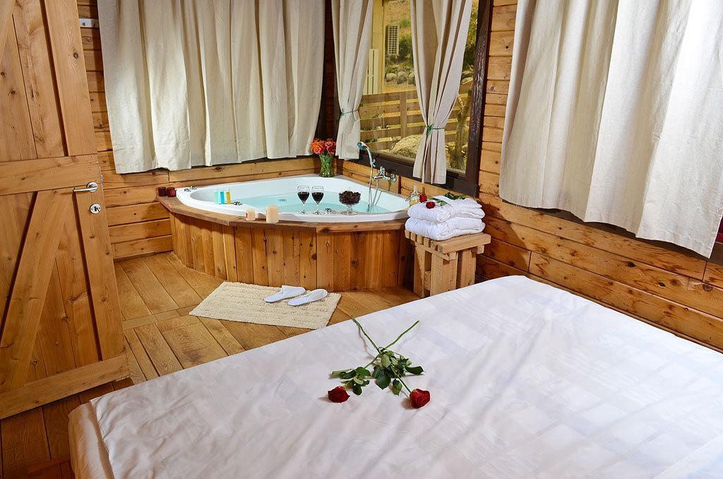 Yagorov Chalet Yavneʼel Quarto foto