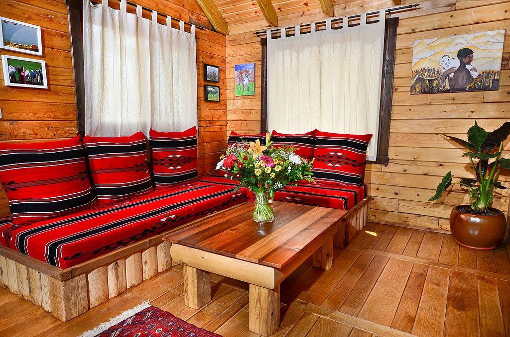 Yagorov Chalet Yavneʼel Quarto foto