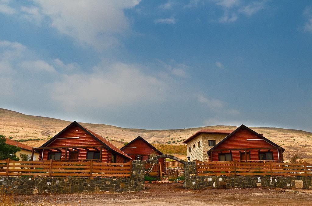 Yagorov Chalet Yavneʼel Exterior foto