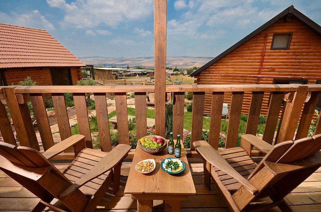 Yagorov Chalet Yavneʼel Quarto foto