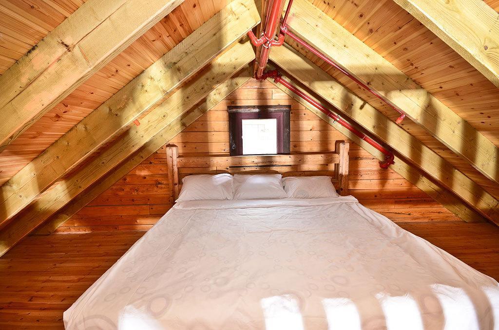 Yagorov Chalet Yavneʼel Quarto foto